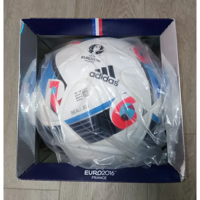 Adidas UEFA Euro 2016 Official Match Ball - Size 5