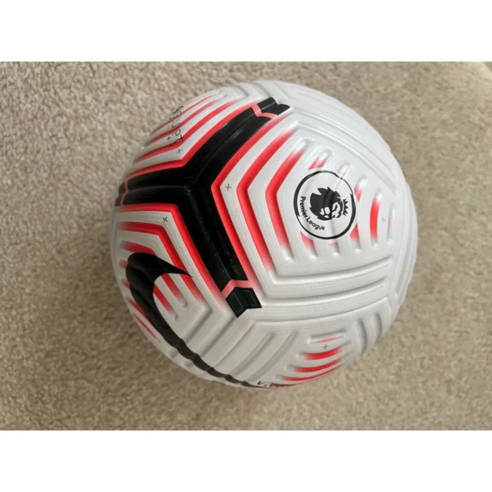 NIKE PREMIER LEAGUE 2021 FLIGHT MATCH BALL