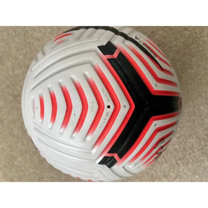 NIKE PREMIER LEAGUE 2021 FLIGHT MATCH BALL