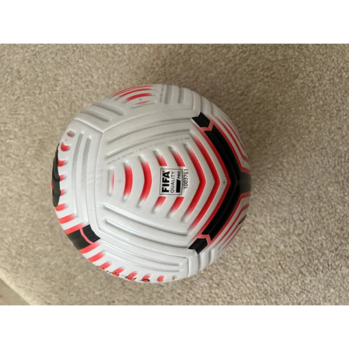 NIKE PREMIER LEAGUE 2021 FLIGHT MATCH BALL