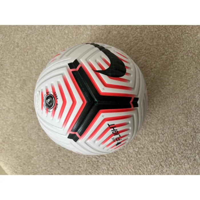 NIKE PREMIER LEAGUE 2021 FLIGHT MATCH BALL