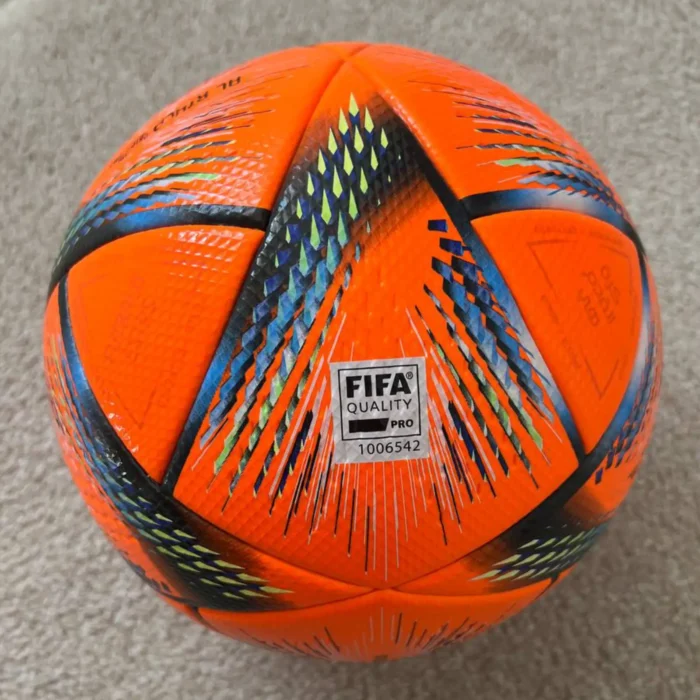 adidas FIFA World Cup Qatar 2022 Pro Winter Ball