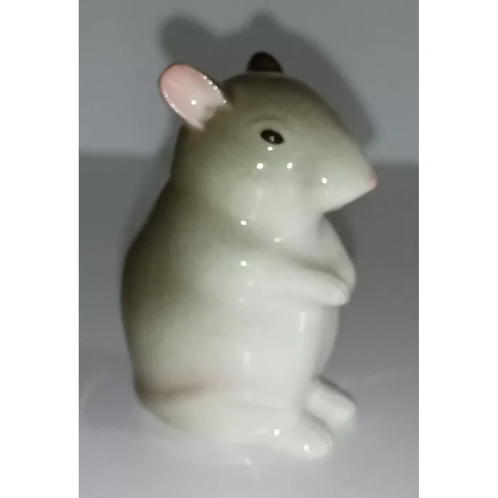 Mouse on Stand