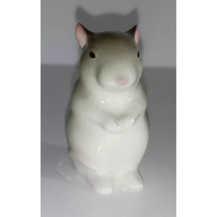 Mouse on Stand