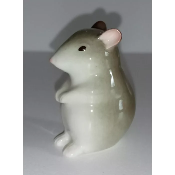 Mouse on Stand