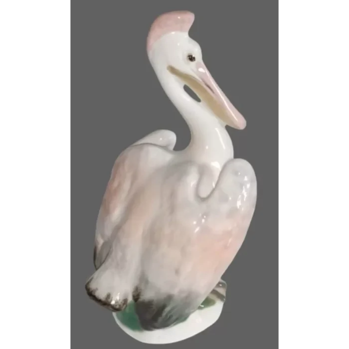 Pelican  Sculpture LFZ