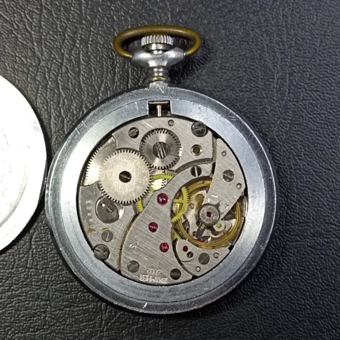 Pocket Watch Patriotic War Molnija